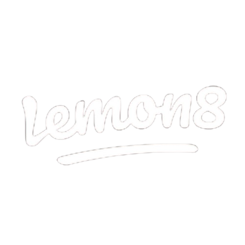 Lemon8 Logo
